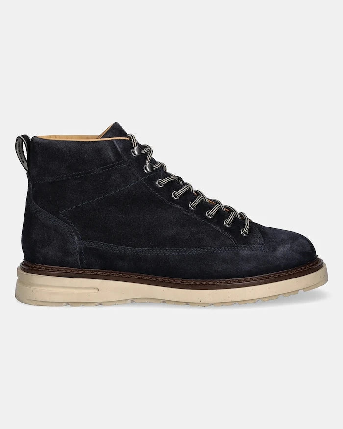 Gant Hillprep Süet Bot