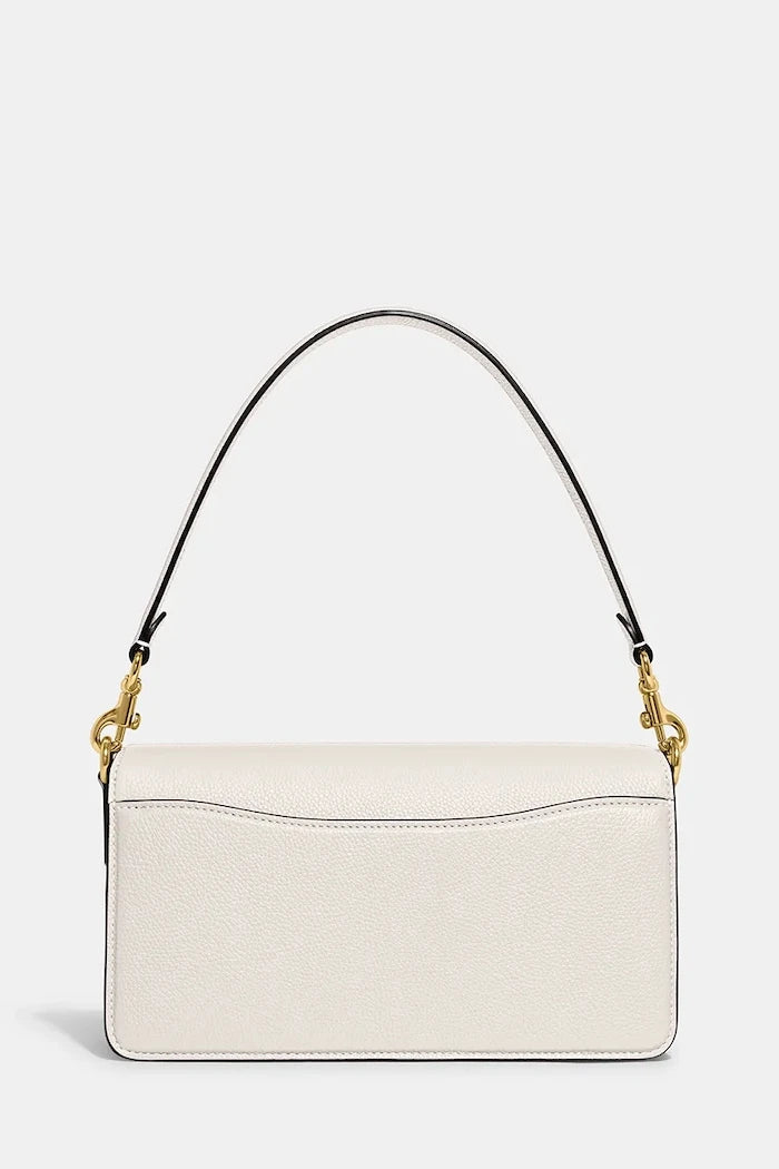Coach kadın crossbody deri çanta Tabby 26