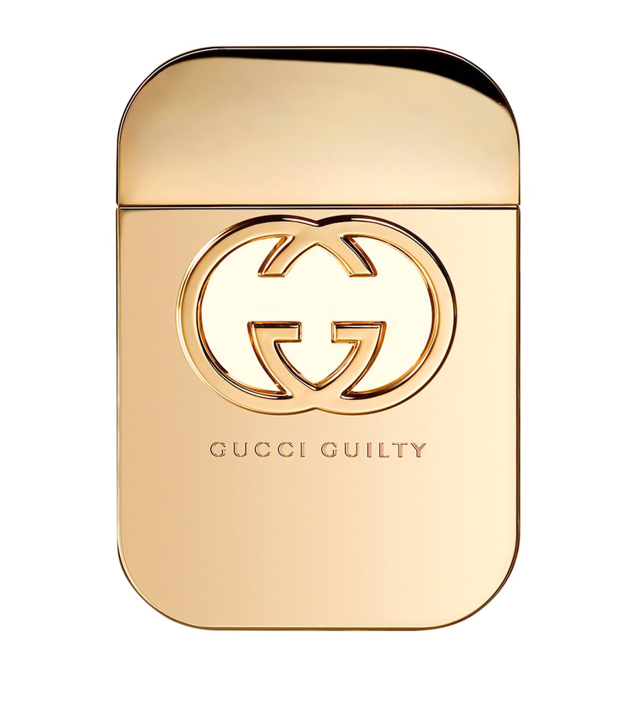 Gucci Guilty For Her Eau de Toilette (90ml)