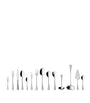 Villeroy & Boch Kreuzband Septfontaines 70-Piece Cutlery Set