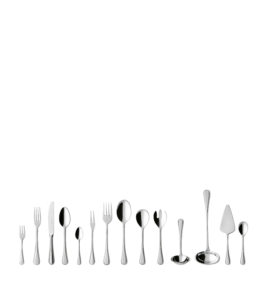 Villeroy & Boch Kreuzband Septfontaines 70-Piece Cutlery Set