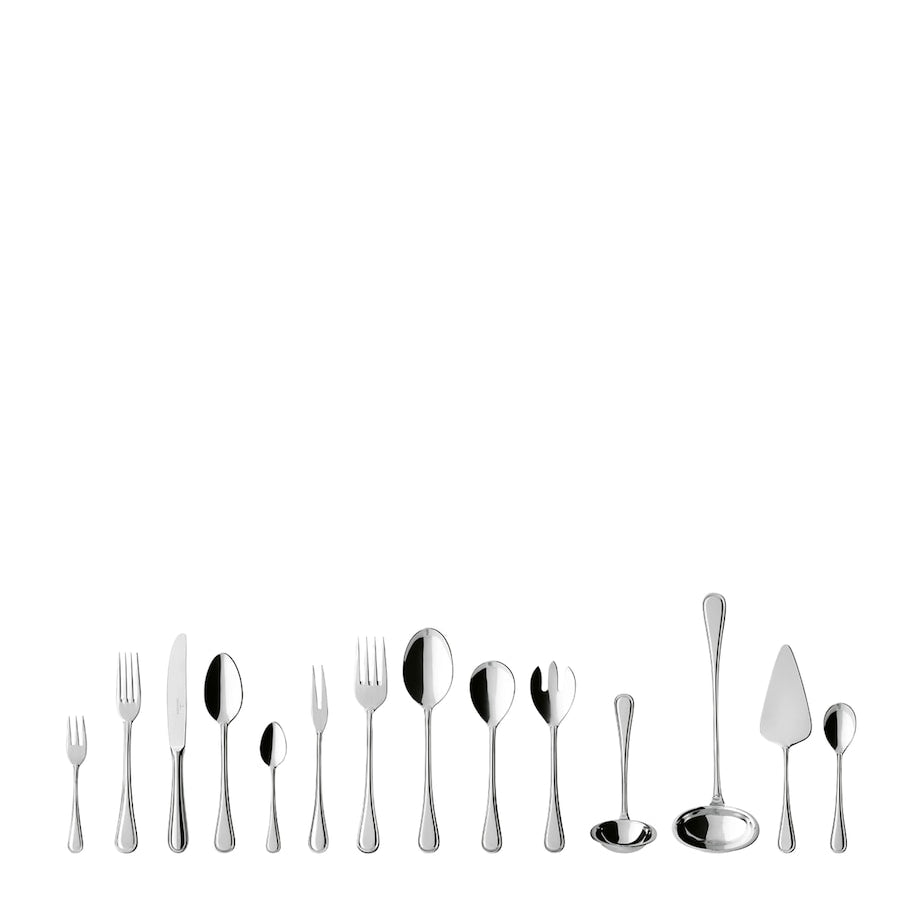 Villeroy & Boch Kreuzband Septfontaines 70-Piece Cutlery Set
