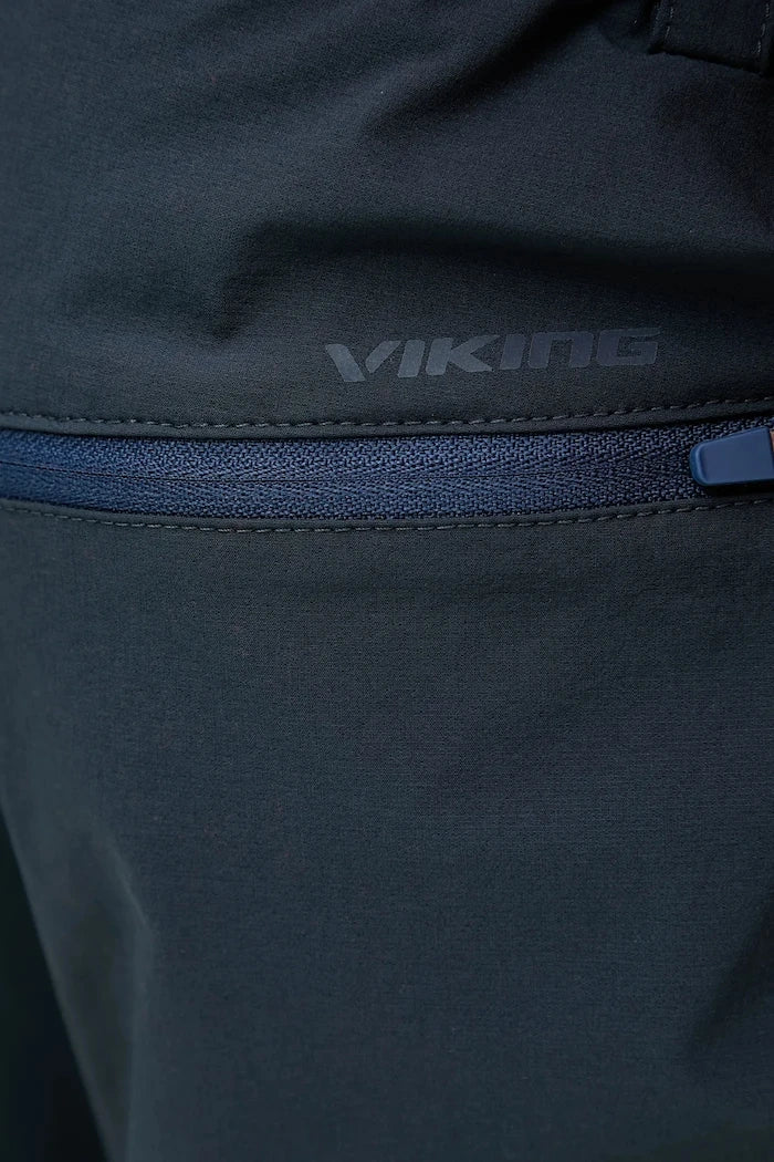 Viking erkek trekking pantolonu Rocklyn