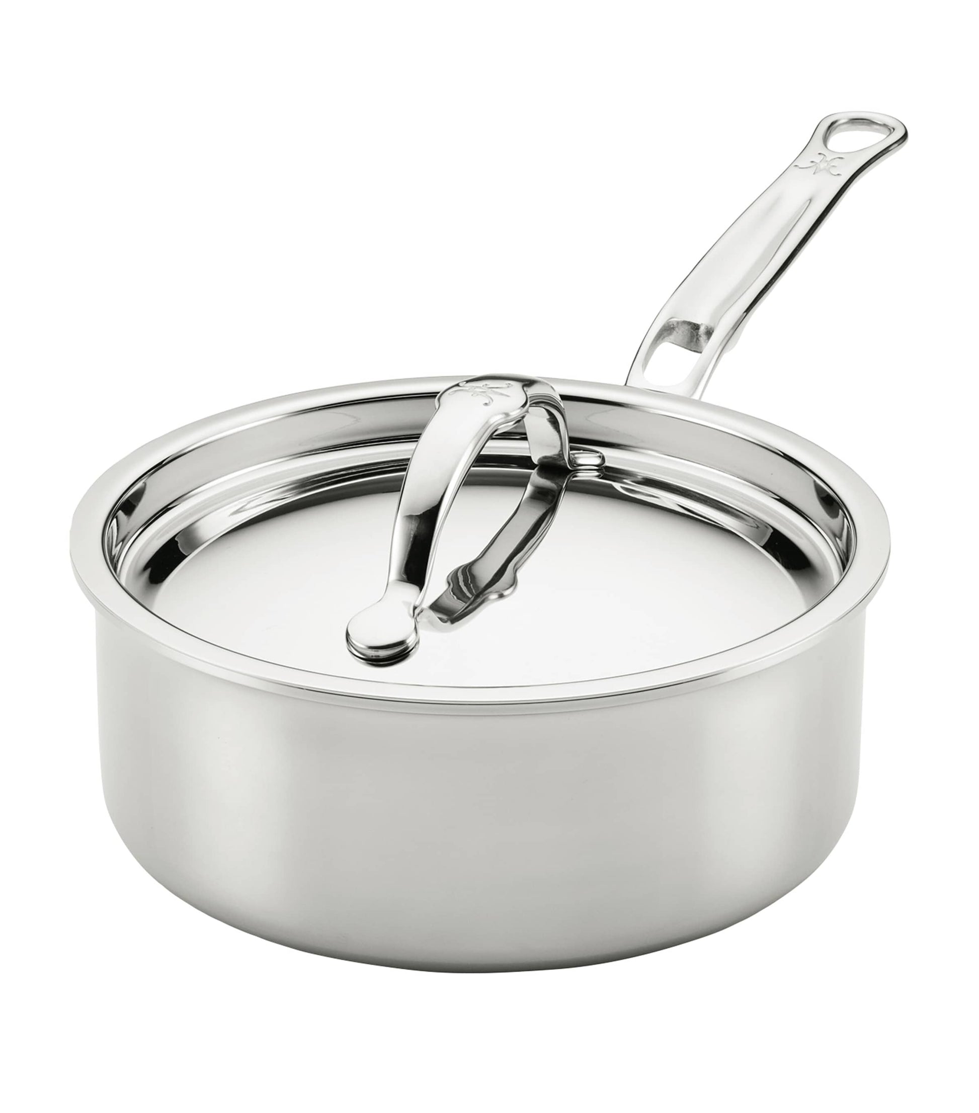 ProBond Luxe Covered Saucepan (18cm)