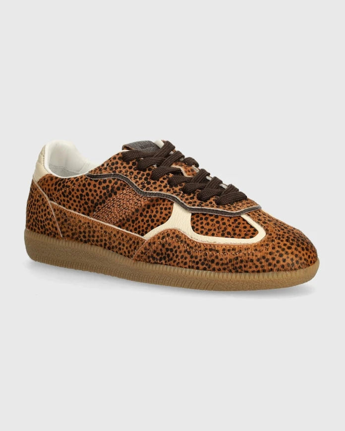 Alohas Tb.490 Süet Sneakers