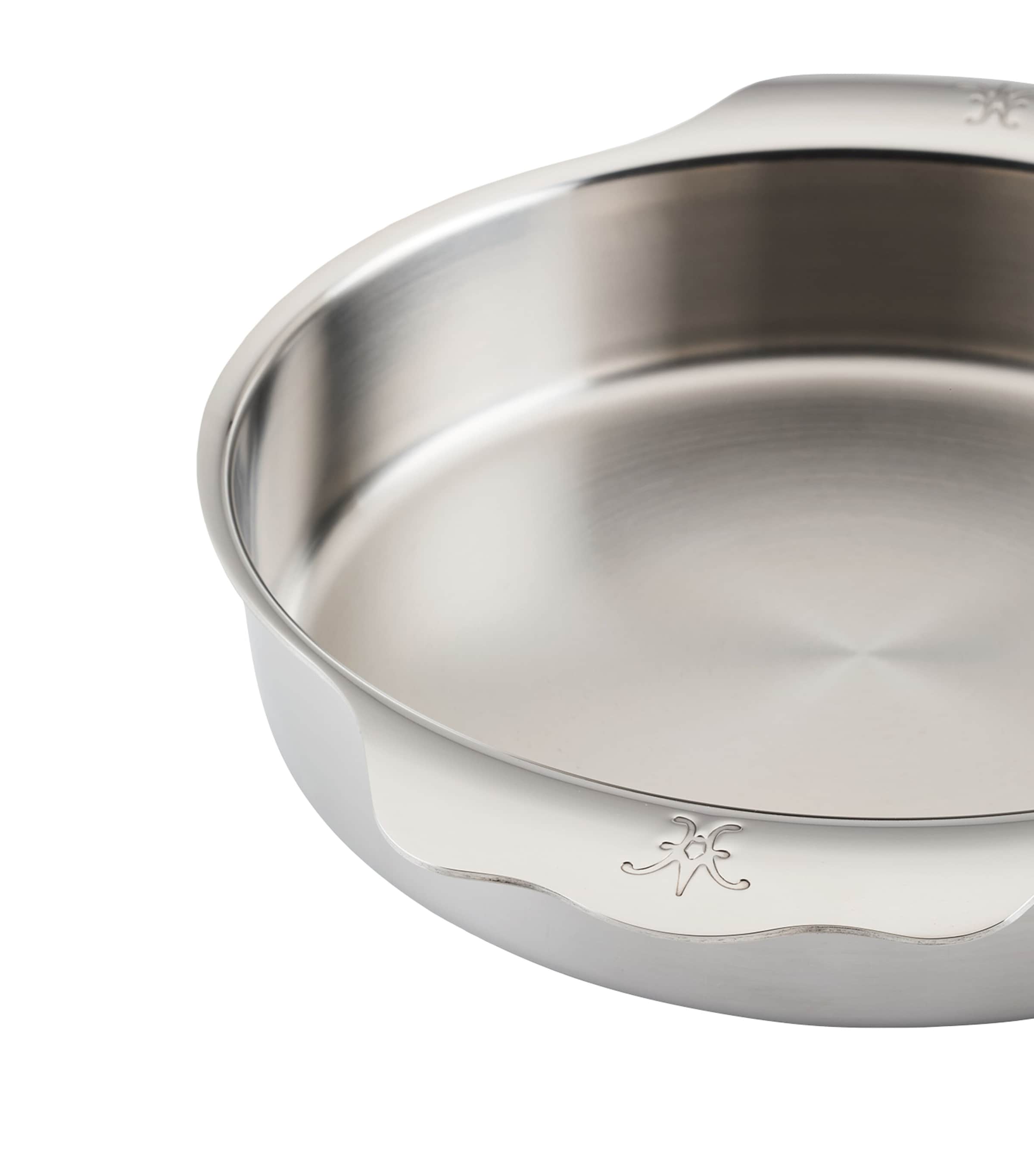 Hestan Stainless Steel Baking Pan (25cm)