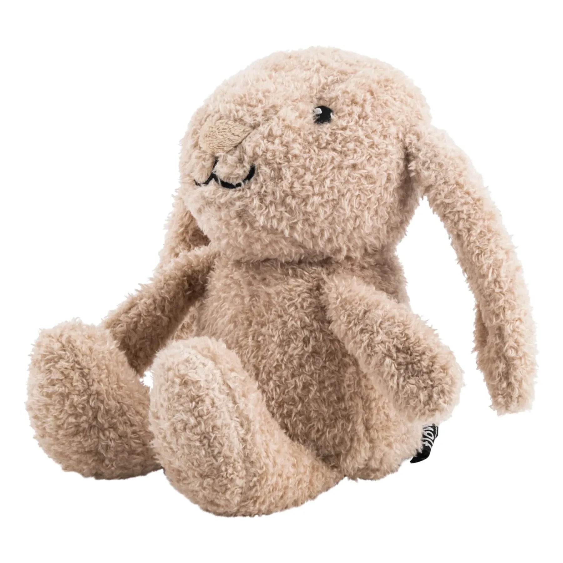 Flow - Milo plush nightlight | Beige