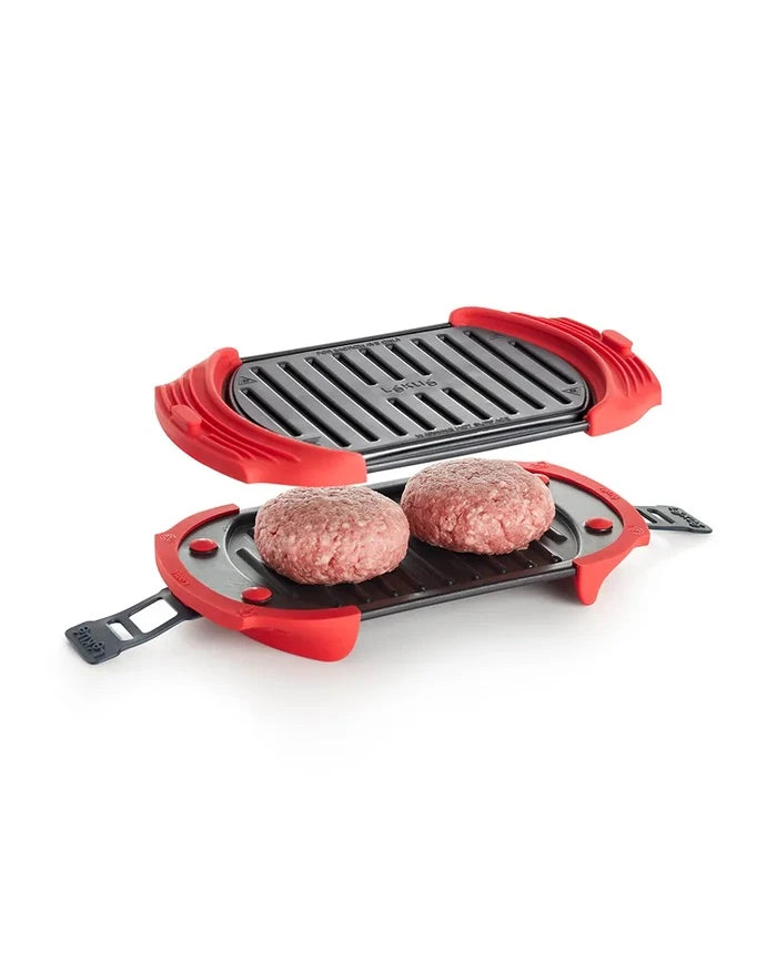 Lekue Mikrodalga Tost Makinesi