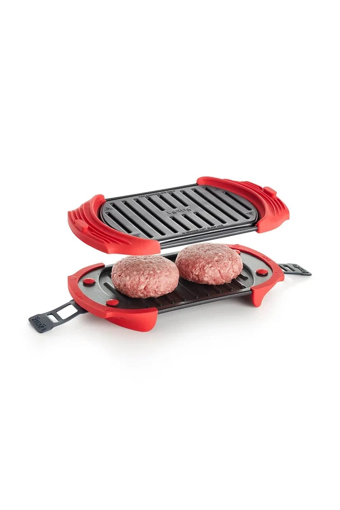 Lekue Mikrodalga Tost Makinesi