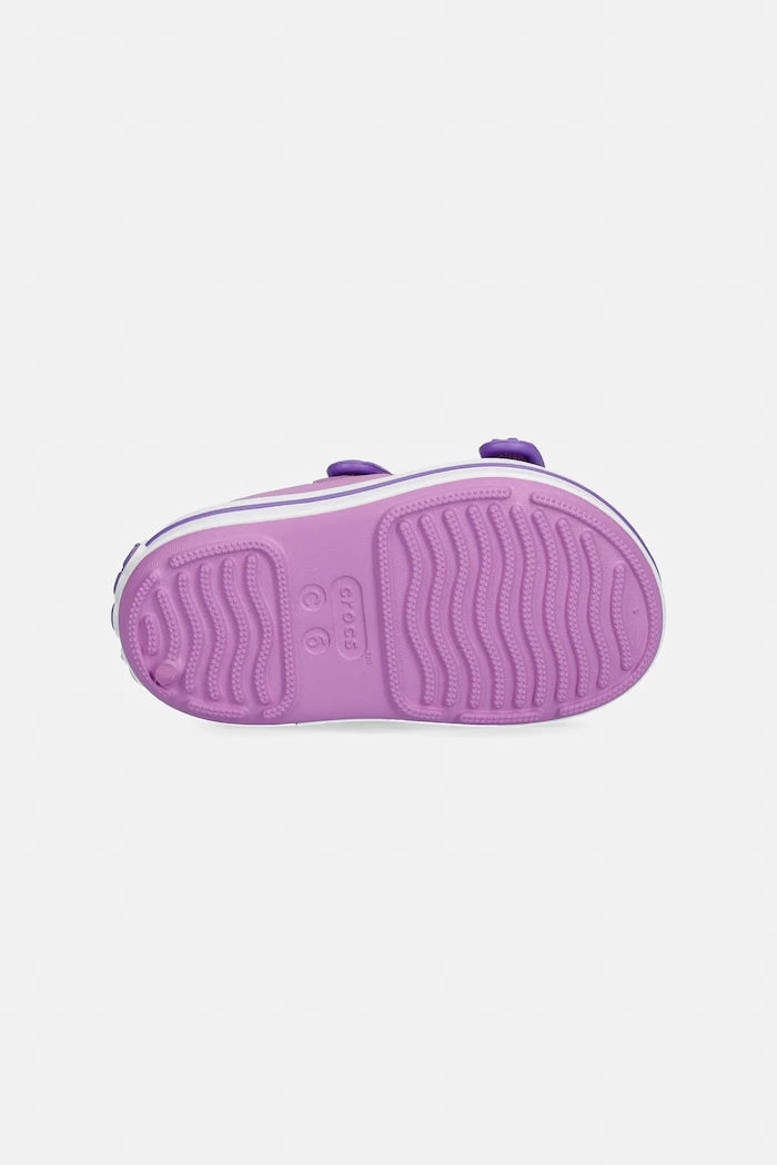 Crocs сандали за деца CROCBAND CRUISER SANDAL