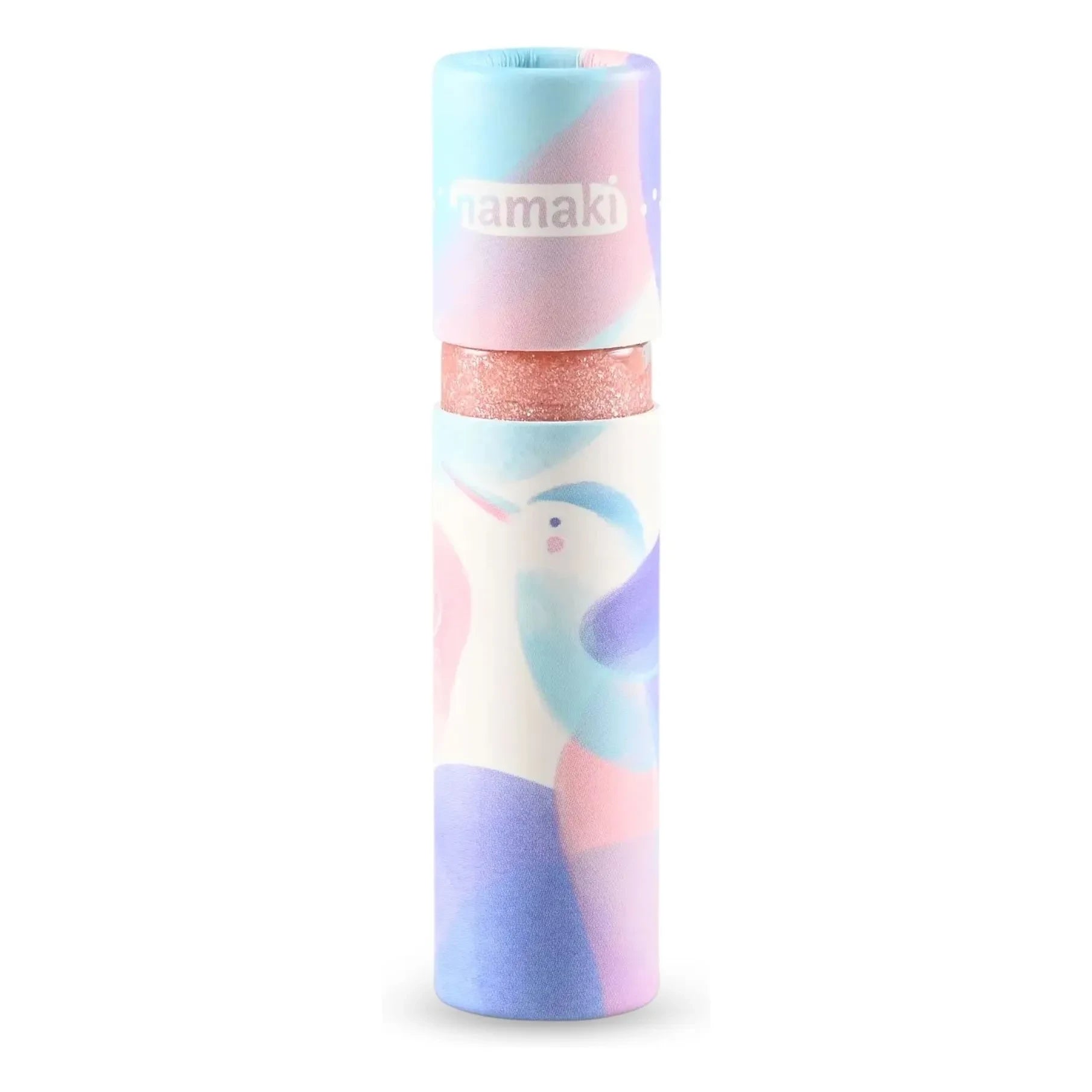 Namaki - Glitter gloss | Pink