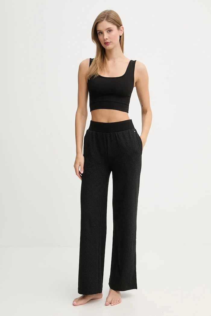 Спортен панталон BOSS Monogram J. Pants