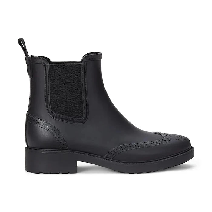 Боти челси Lauren Ralph Lauren Preslie