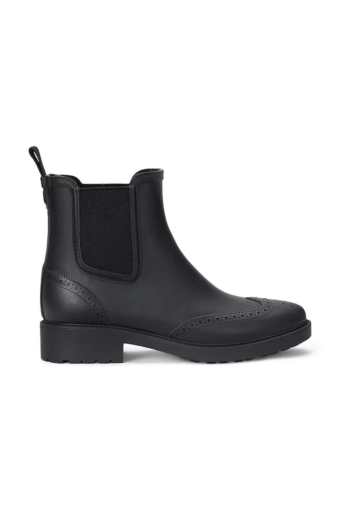 Боти челси Lauren Ralph Lauren Preslie