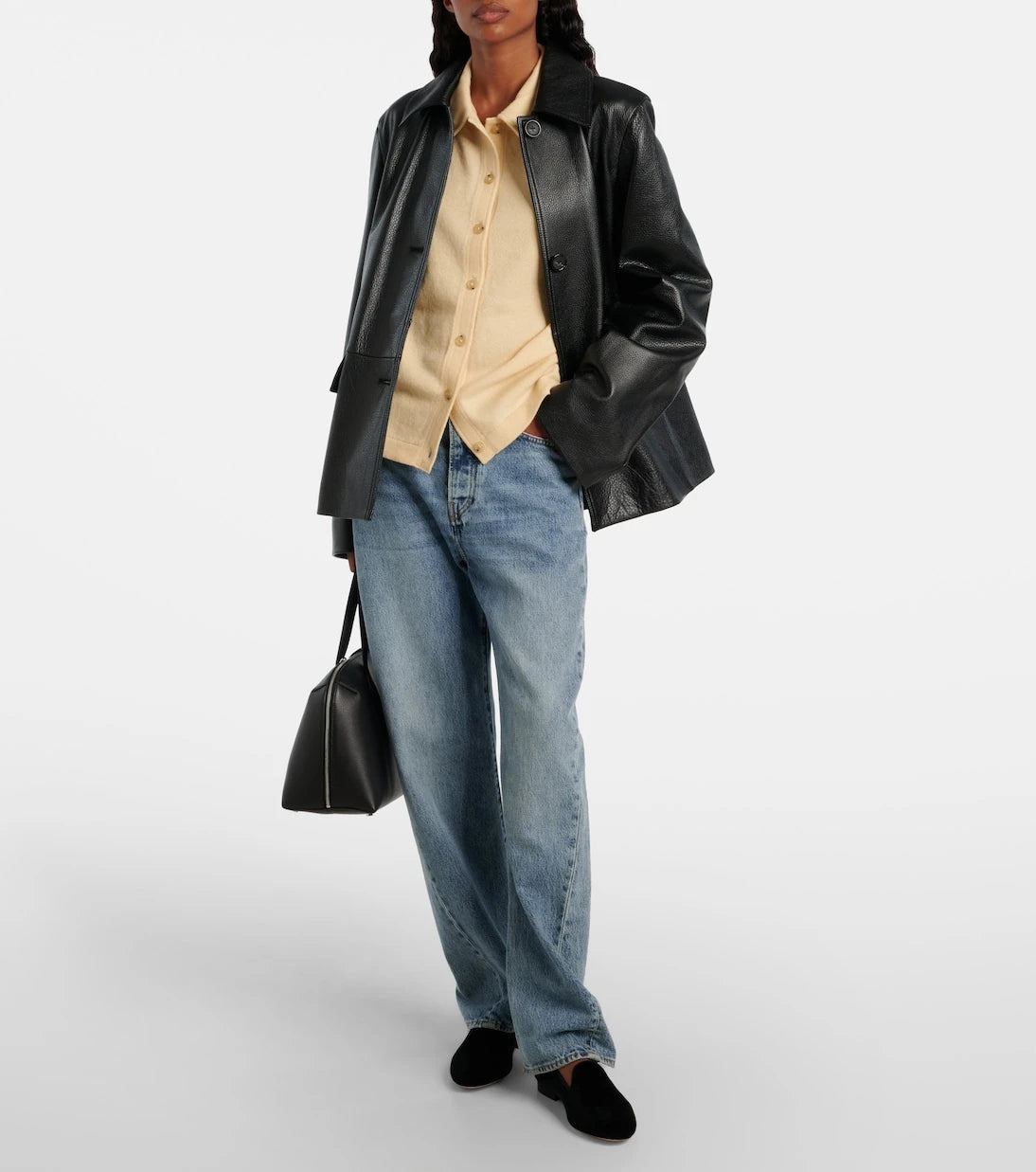 Toteme - Cashmere cardigan