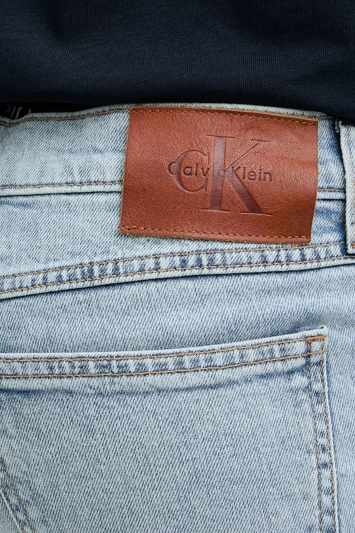 Calvin Klein Jeans Kot Pantolon