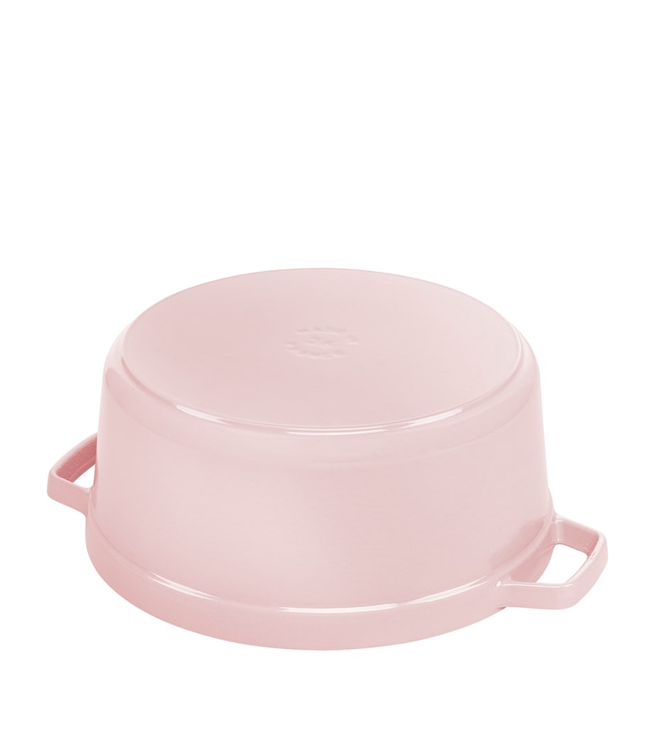 Staub Round Cocotte (26cm)