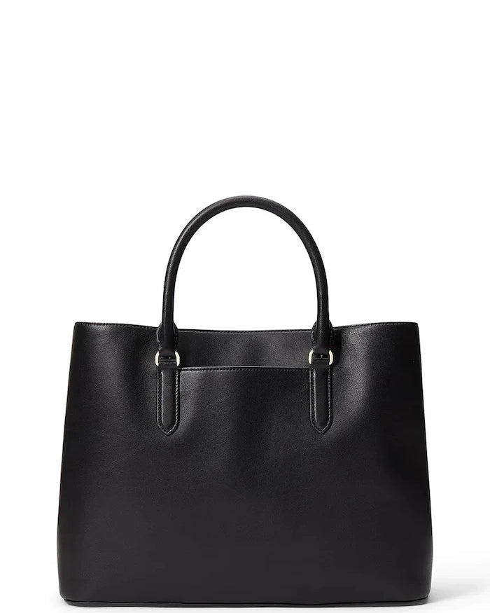 Lauren Ralph Lauren Deri Çanta 431876724004