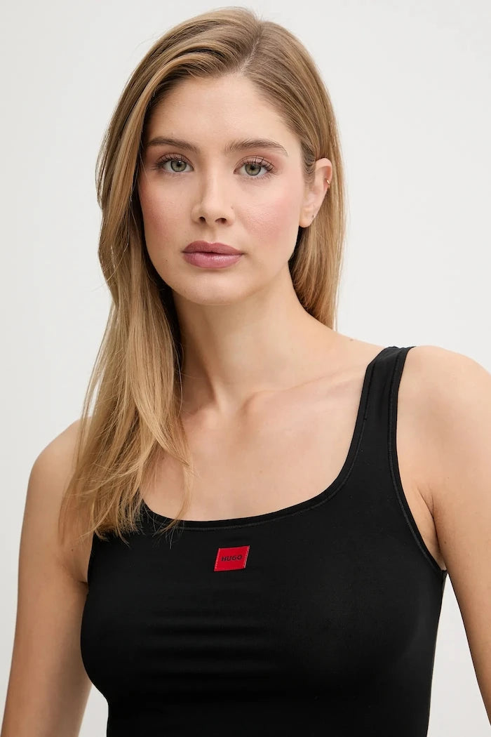 Топ HUGO SIGNATURE VEST