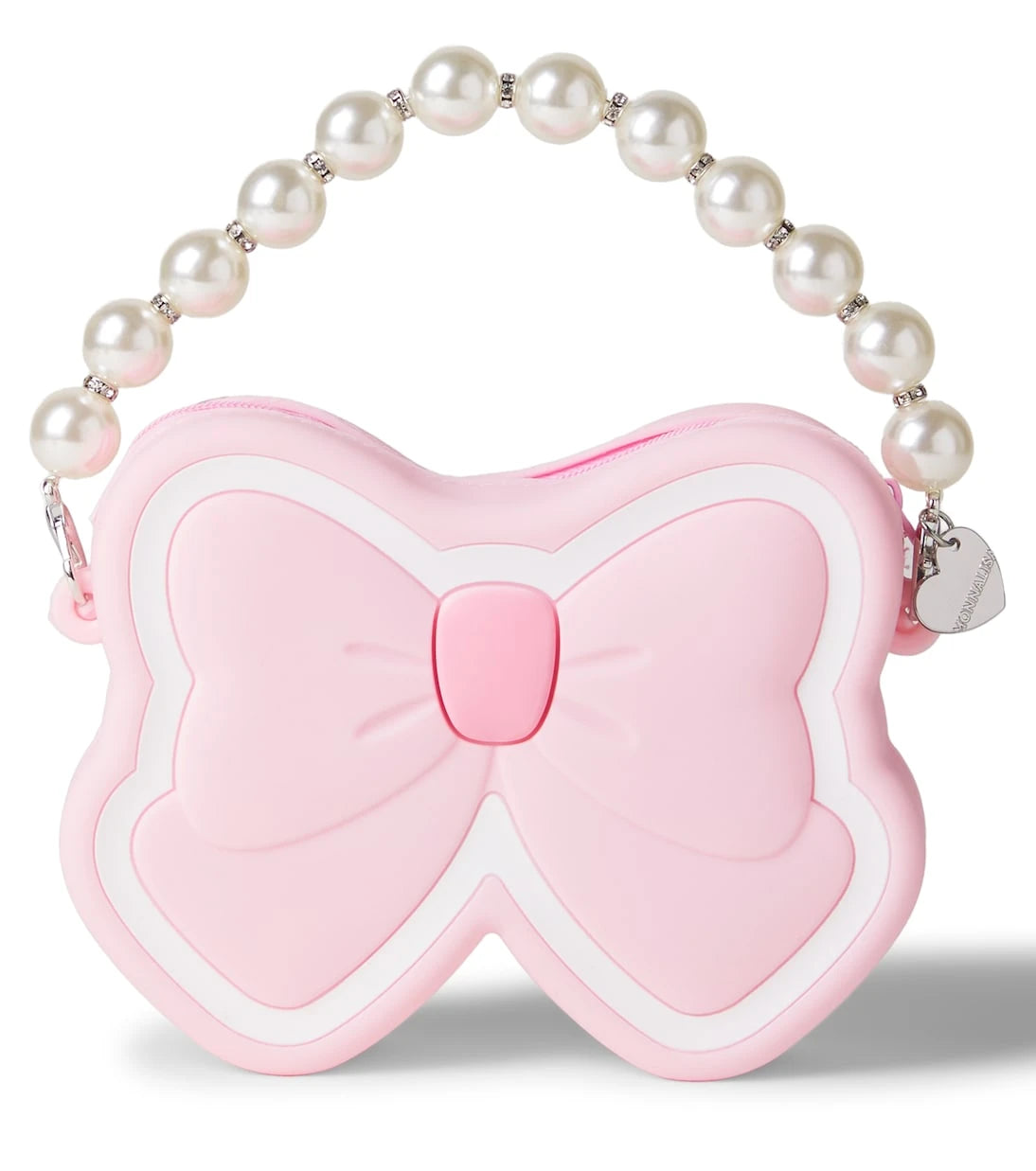 Monnalisa - Embellished bag