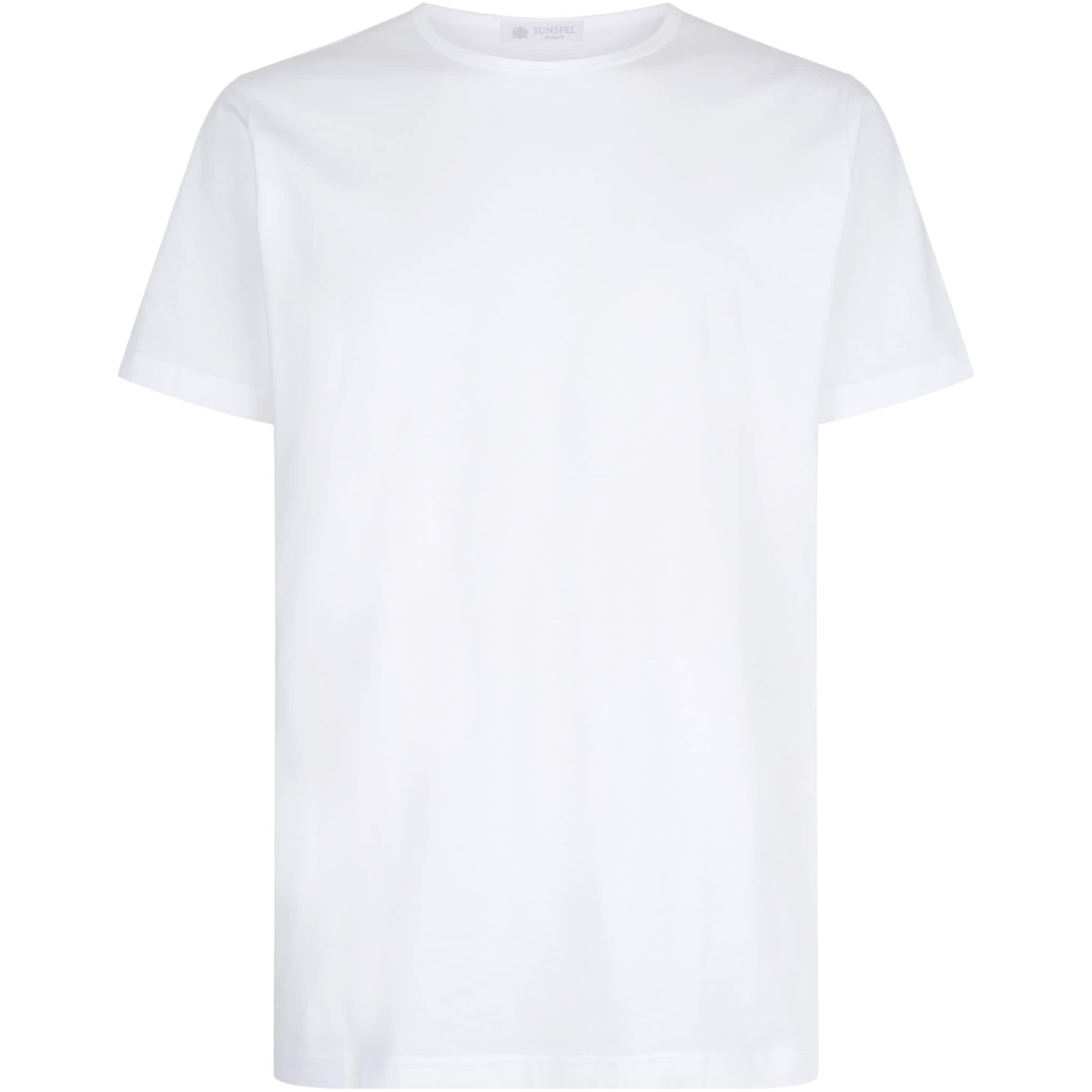 Crew Neck Lounge Top