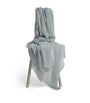 Cashmere Woven Esra Throw (200cm x 140cm)