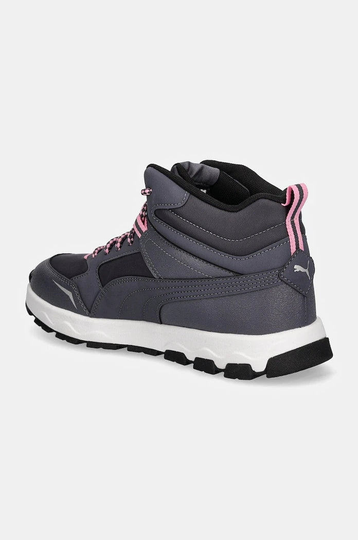 Детски обувки Puma Evolve Trail Club