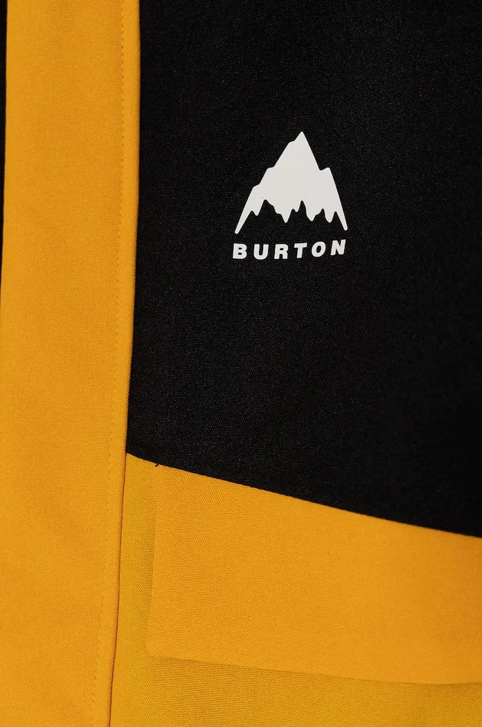 Гащеризон Burton