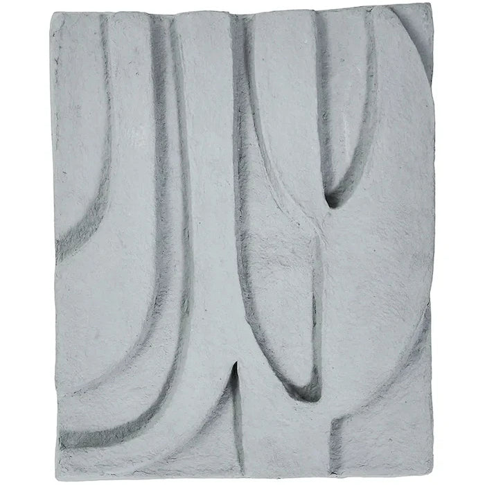 Duvar Dekorasyonu House Doctor HDMachie 40 x 50 cm