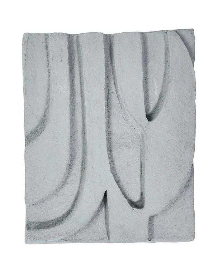 Duvar Dekorasyonu House Doctor HDMachie 40 x 50 cm