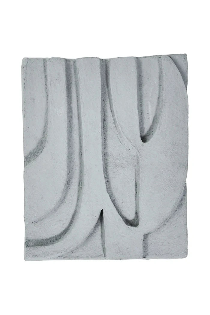 Duvar Dekorasyonu House Doctor HDMachie 40 x 50 cm