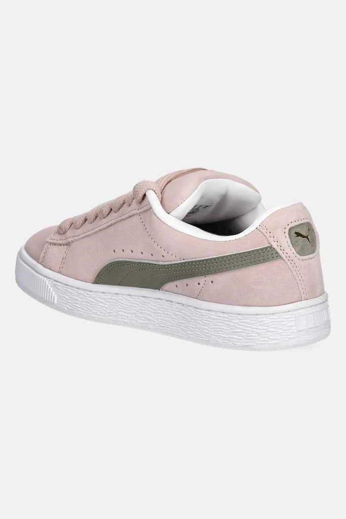Puma Suede XL Deri Sneaker