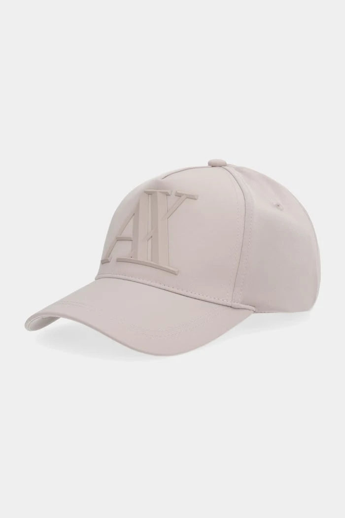 Armani Exchange мъжка шапка с козирка