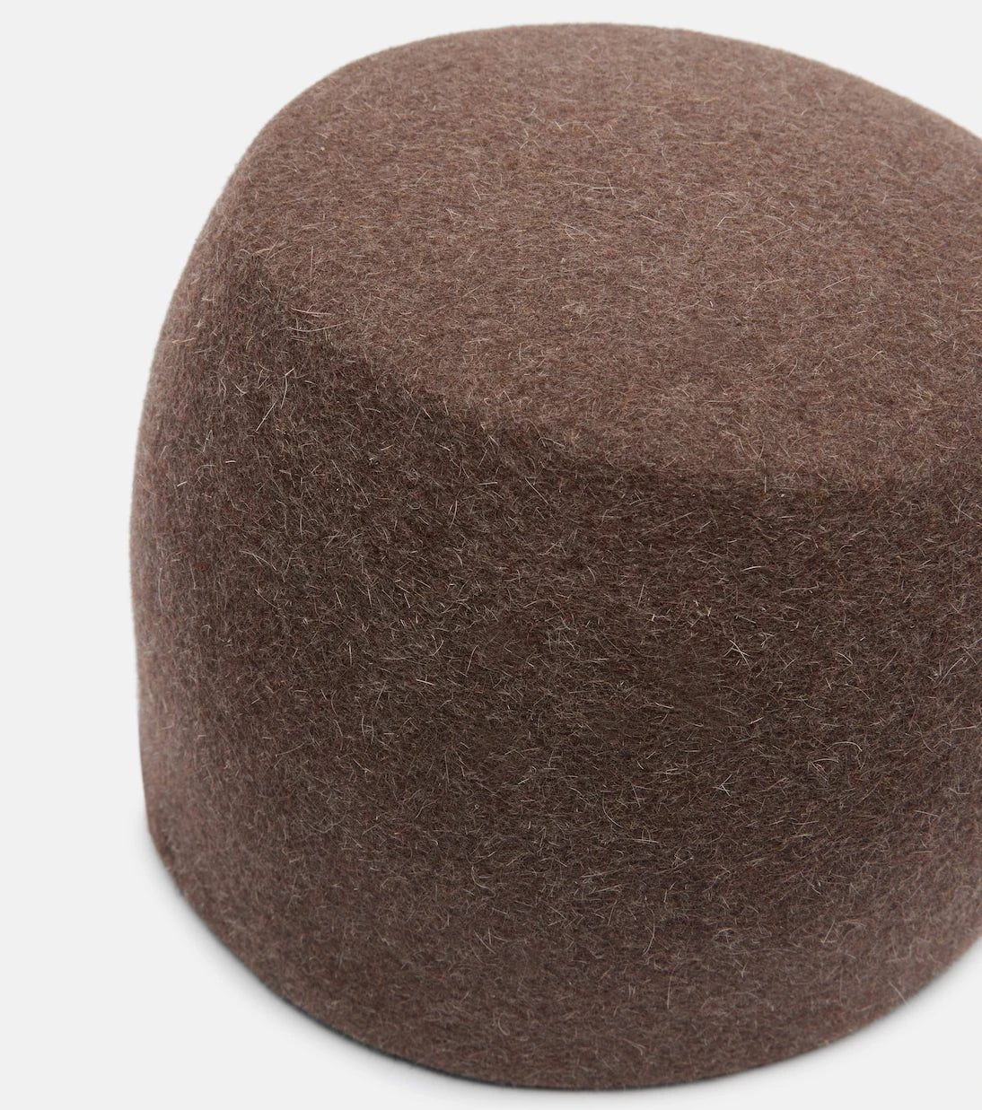 Loro Piana - Uma cashmere felt hat