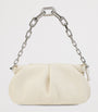 Small Leather Eva Shoulder Bag