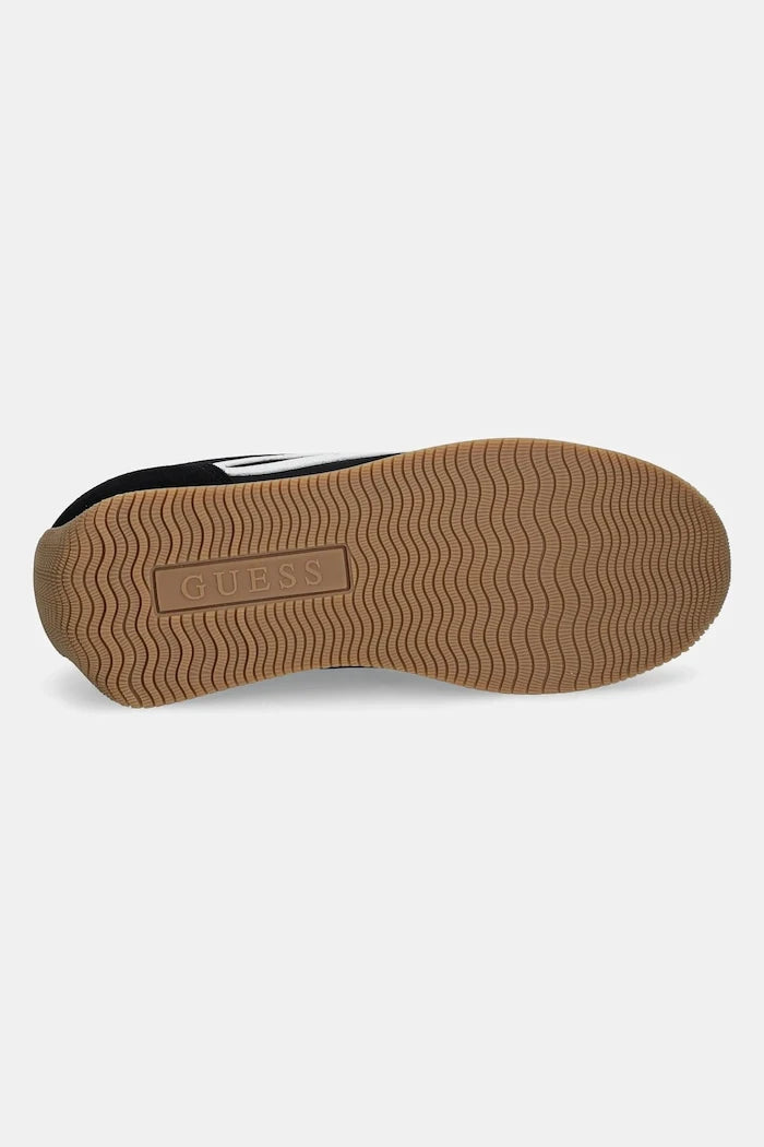 Маратонки Guess SKROLL