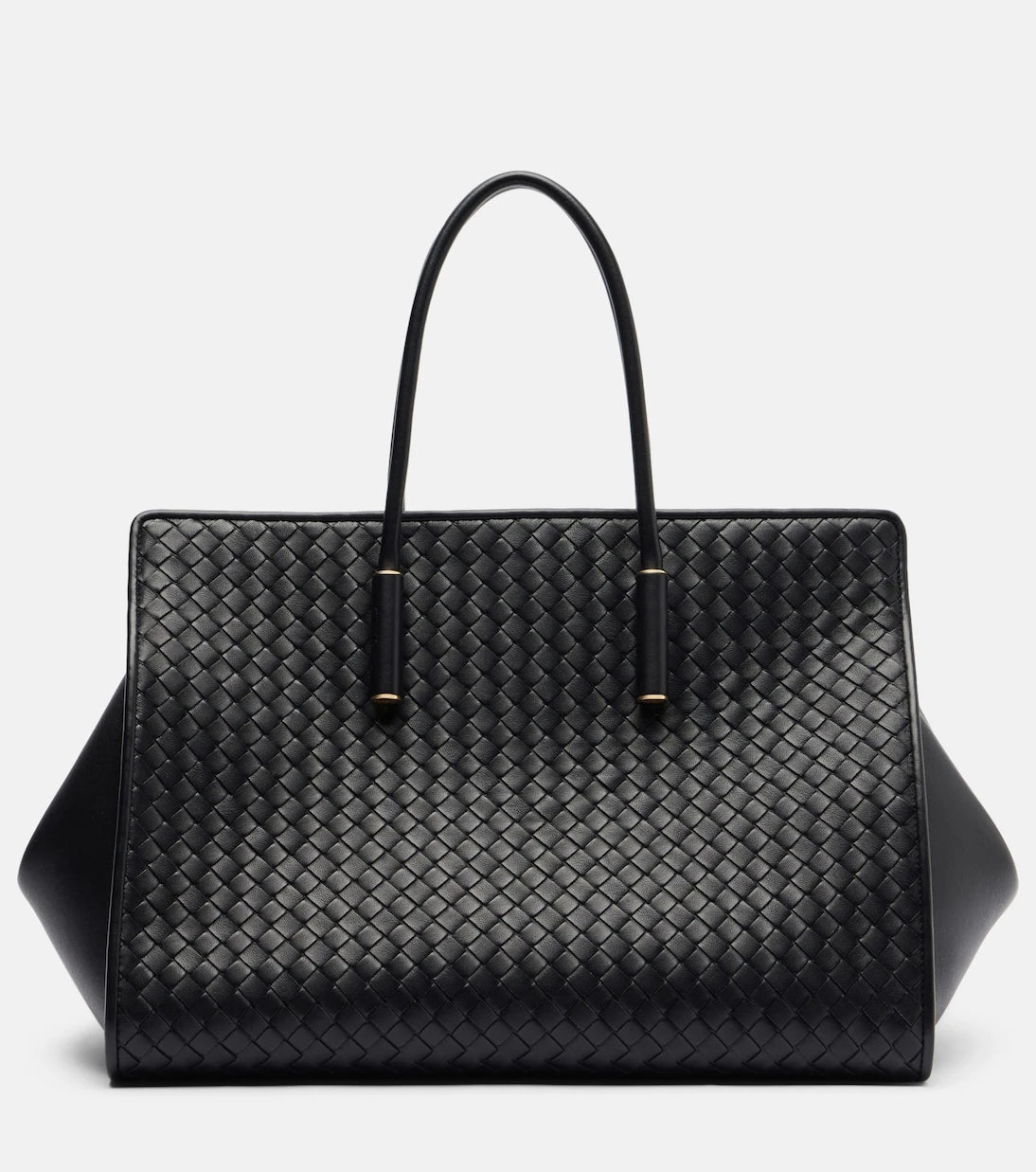 Bottega Veneta - Barbara Medium leather tote bag