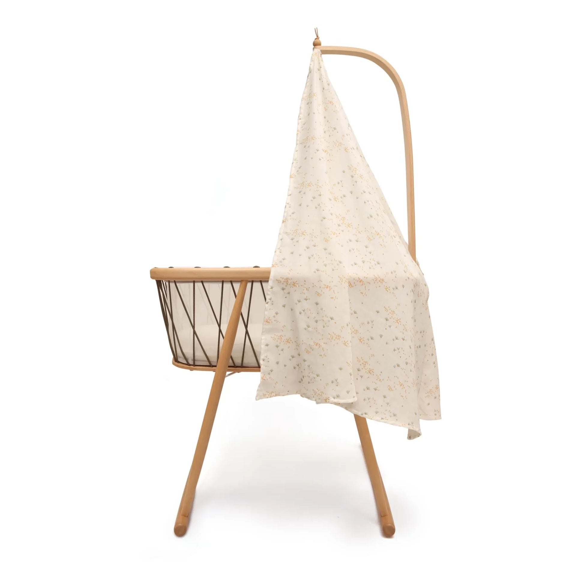 Charlie Crane - Kumi Cot Canopy