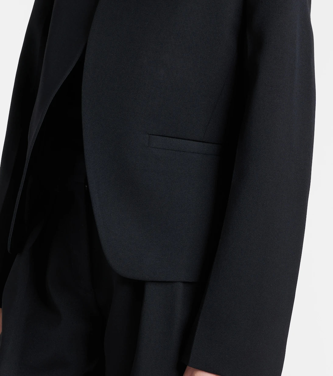 Jil Sander - Wool jacket