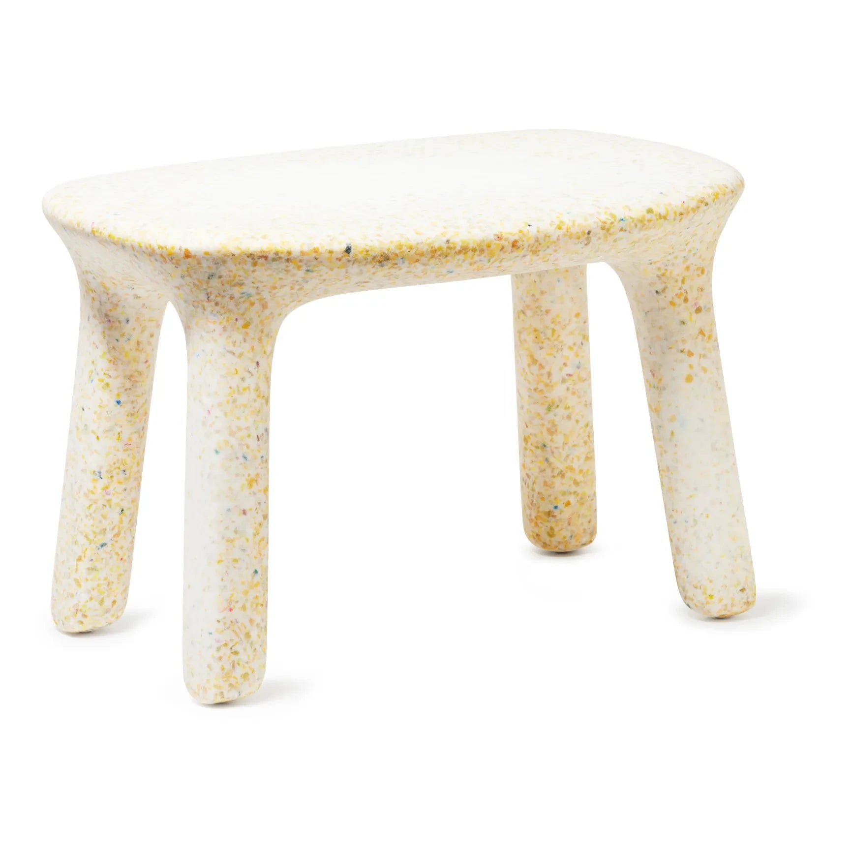 ecoBirdy - Luisa Table | Vanilla