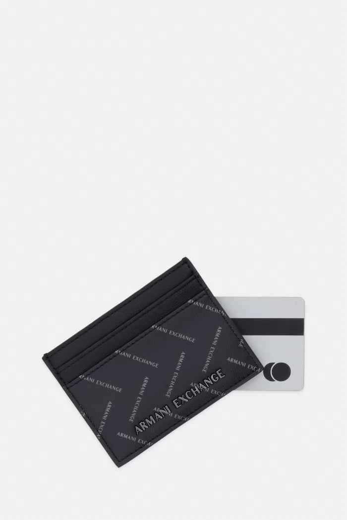 Armani Exchange калъф за карти мъжки