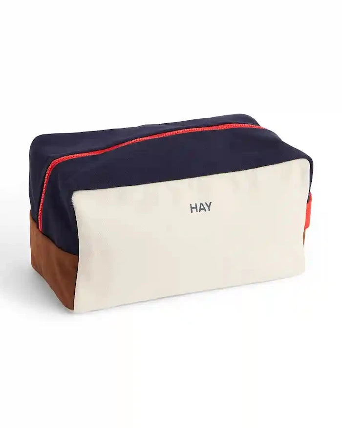 Kozmetik Çanta HAY Multi Wash Bag M/26 x 14 x 14 cm