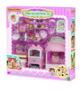 Sylvanian Families Village Cake Shop Starter Set