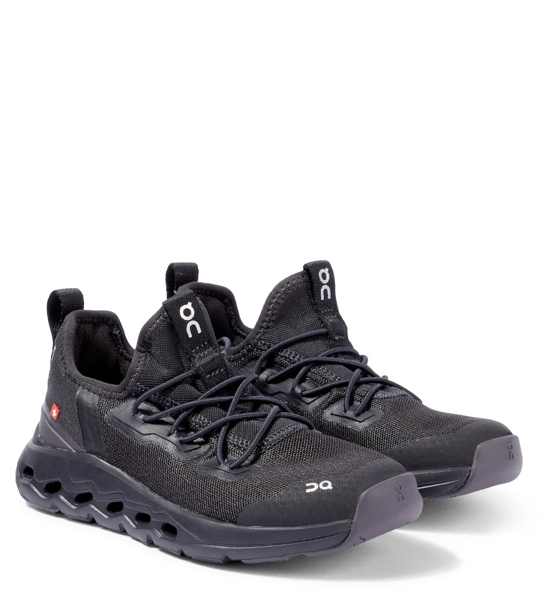 On Kids - Cloudleap sneakers