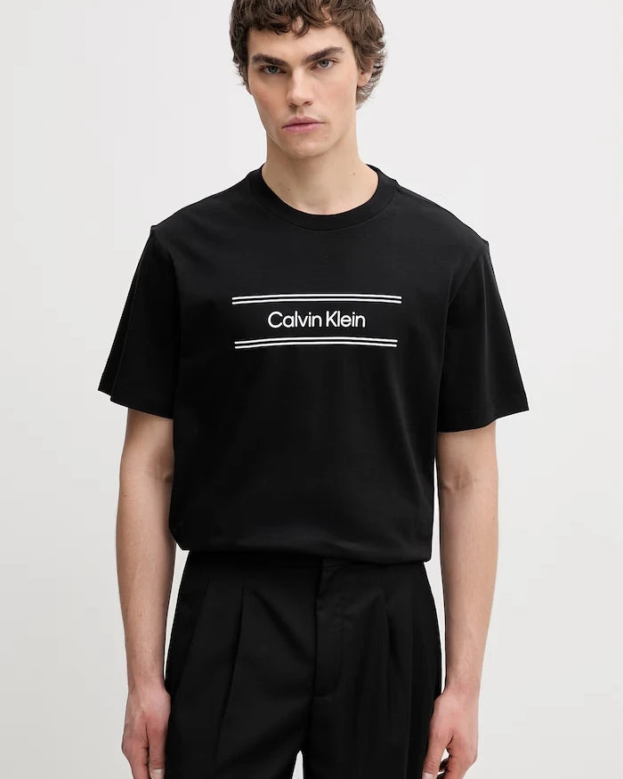 Calvin Klein erkek pamuklu tişört