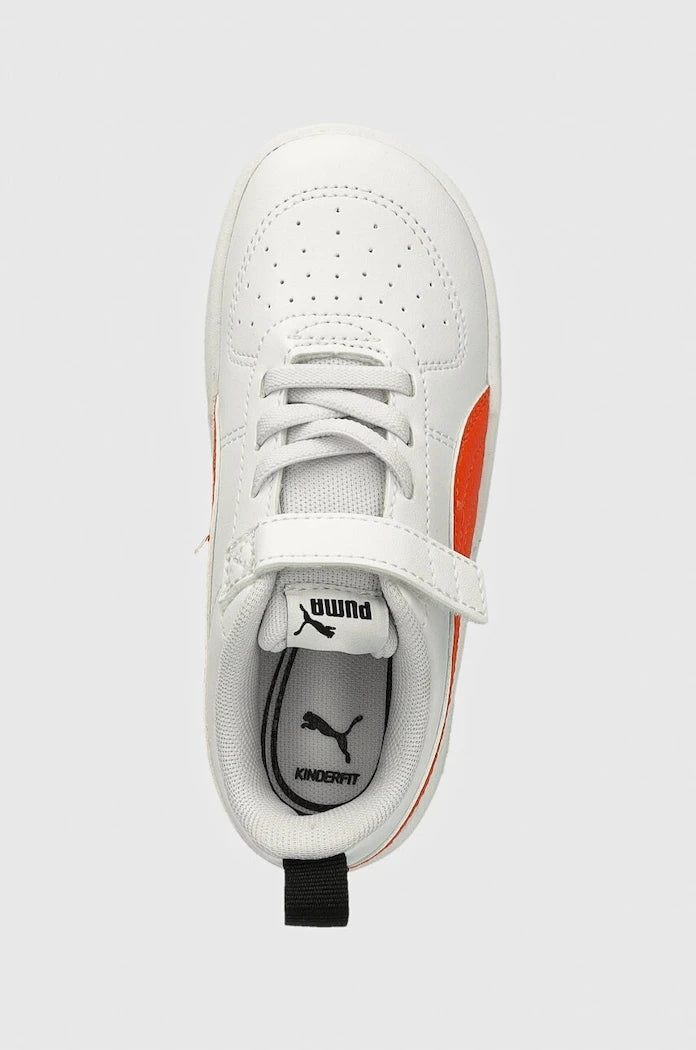 Puma Rickie AC Inf Çocuk Spor Ayakkabı