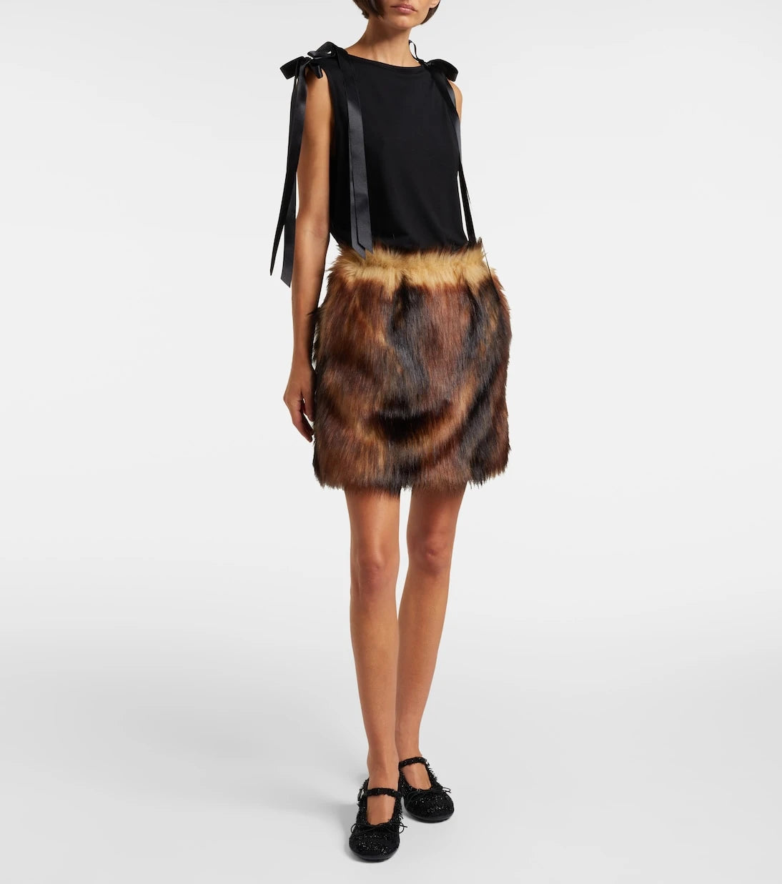 Simone Rocha - Miniskirt