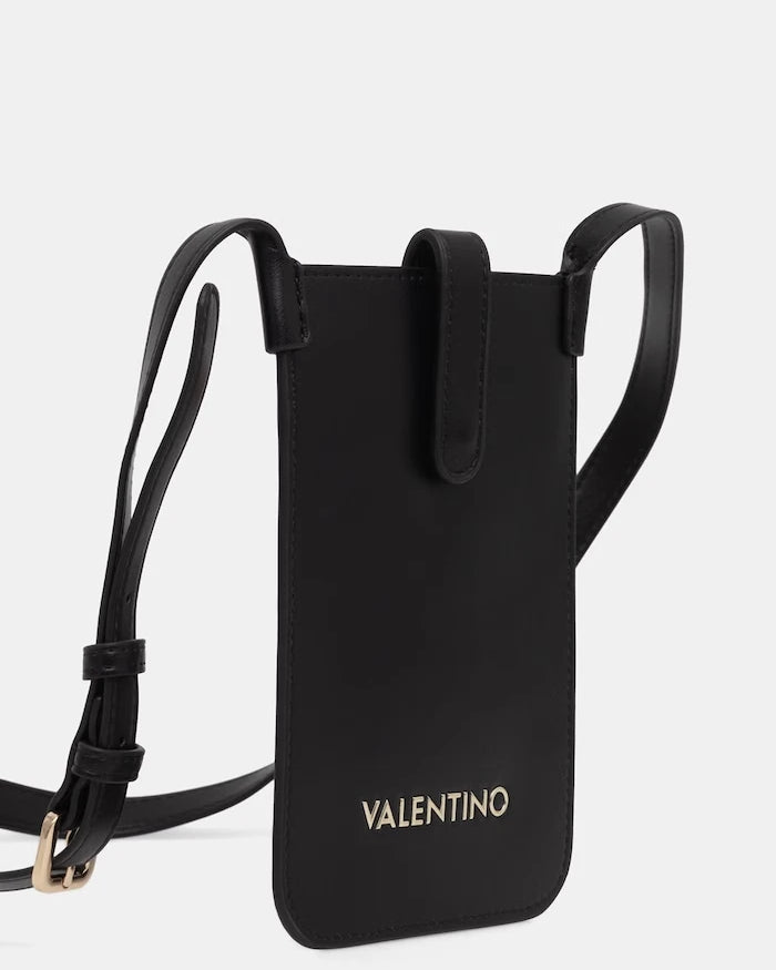 Valentino Bags kadın telefon kılıfı, suni deri, CLIO RE