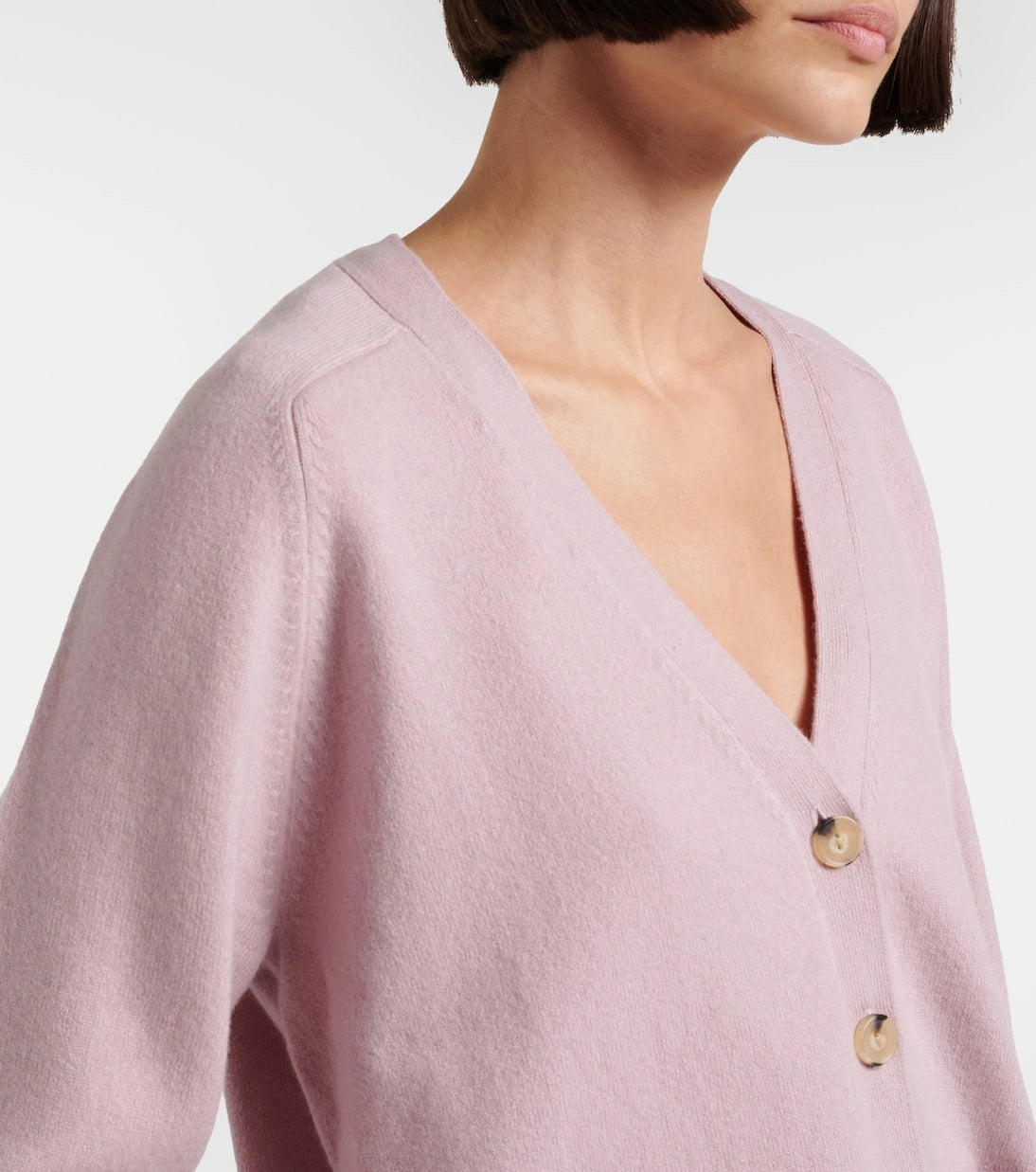 Vince - Pocket cardigan