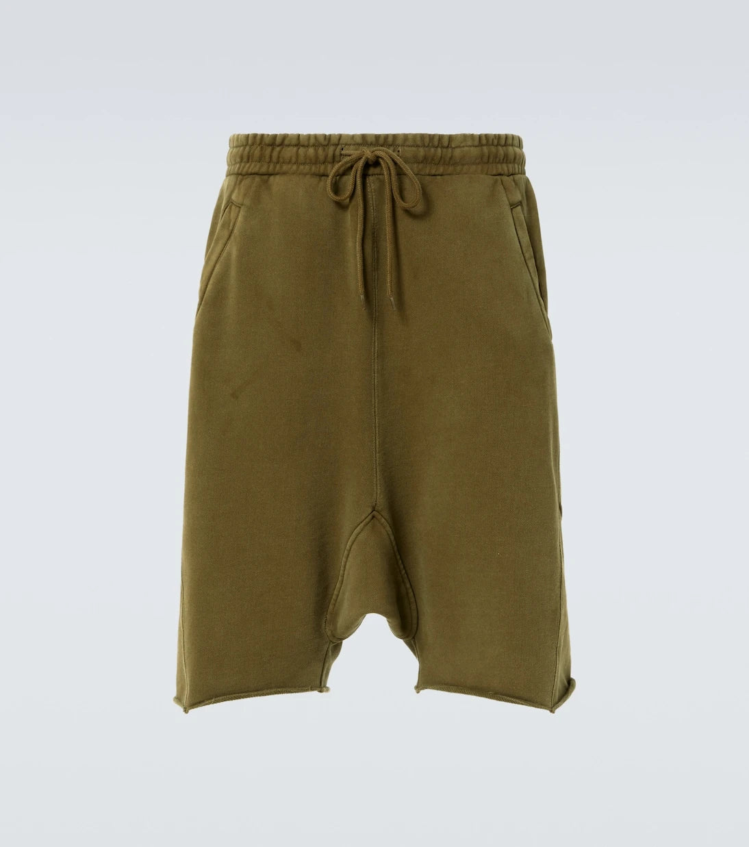Entire Studios - Cotton shorts